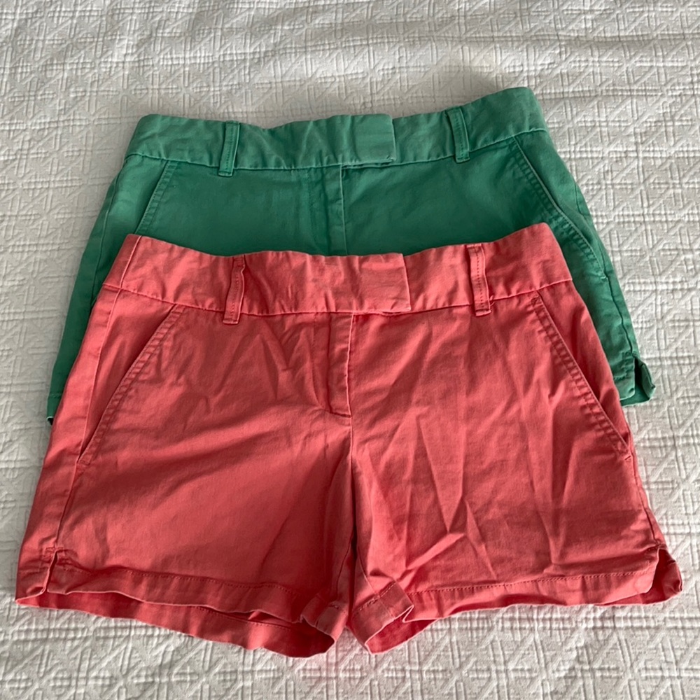 Riviera Short Trio Size 0